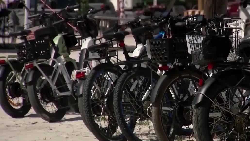 Deltona suspends age restriction in e-bike ordinance after sheriff says he won't enforce it