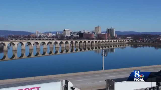 Closure planned for part of south-central Pa. bridge - Vimarsana News