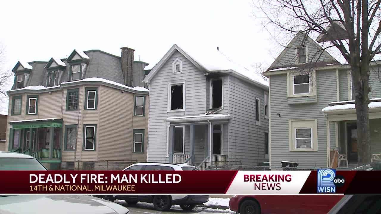 Fatal Milwaukee Fire Near 14th And National One Male Dead   60b9e3fd Fbb9 4316 848f A804728f1ff5 Image 