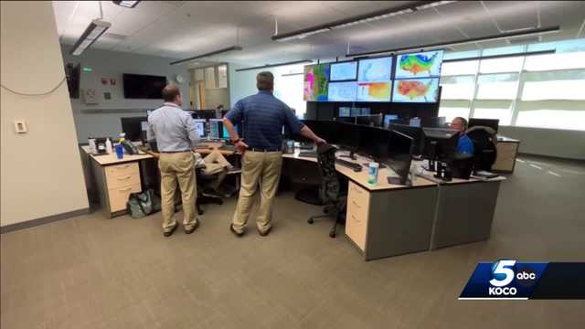 Twitter rules to impact how Oklahomans get severe weather alerts - Vimarsana News