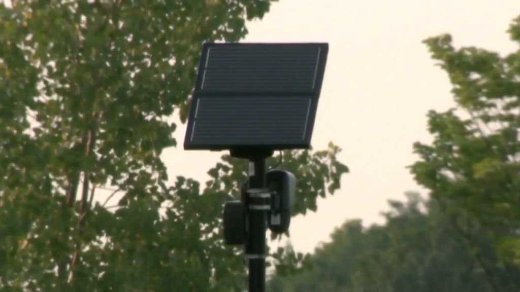 Milwaukee County sheriff calls Flock camera removal 'a disservice ...