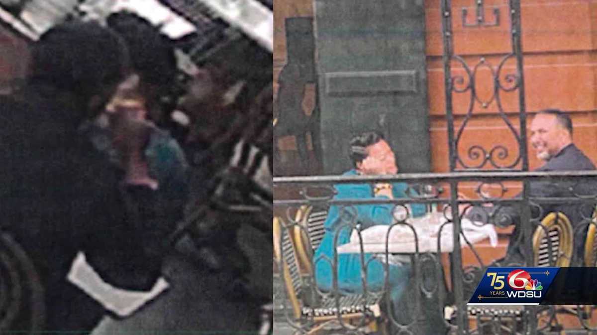 新しい報道によると、元NOPD職員が仕事中に飲酒し、NOLA市長と恋愛関係にあったとのこと