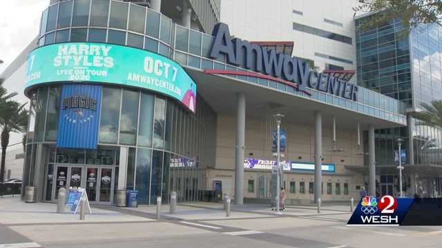 Orange County schools to hold graduations at Amway Center - Vimarsana News