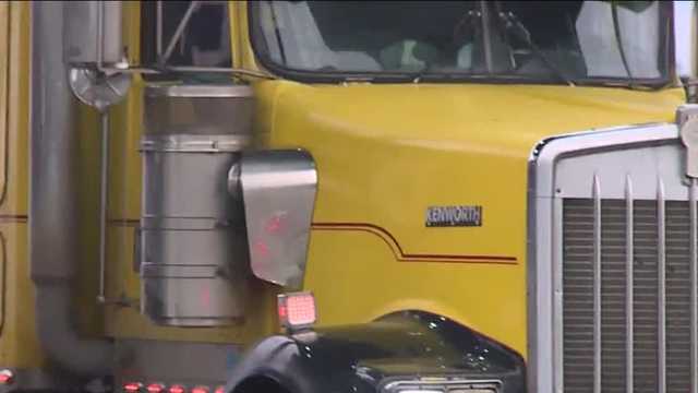 Savannah trucking industry talks increase in diesel fuel - Vimarsana News