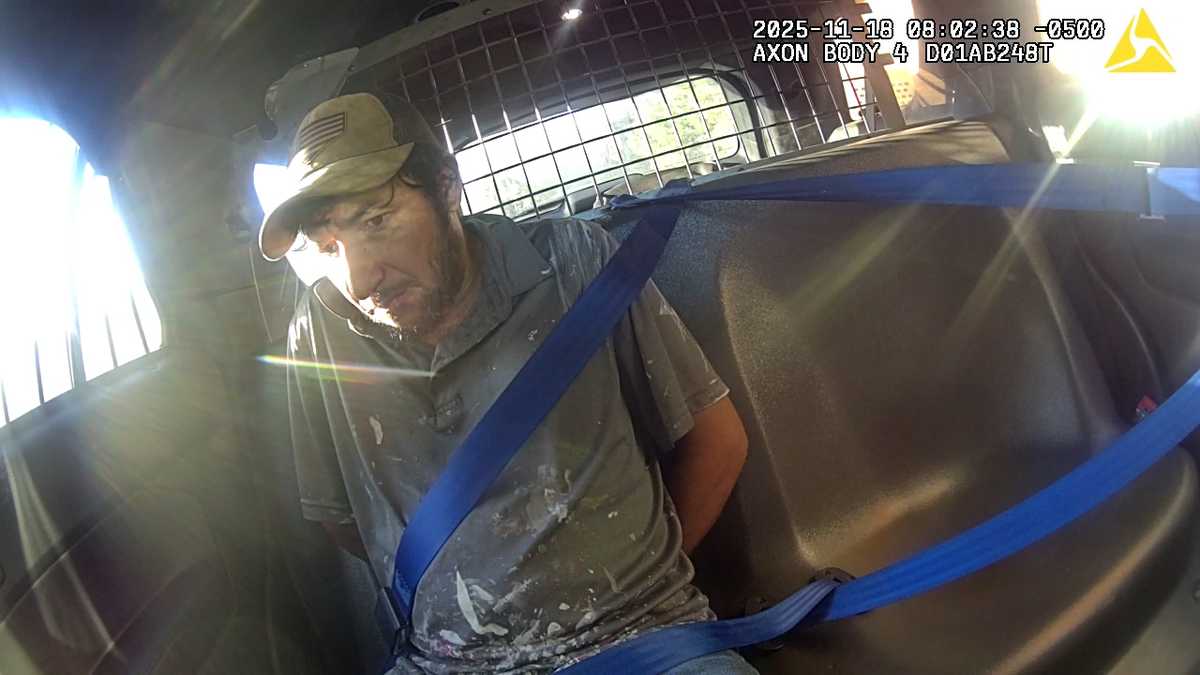 Questions grow over Chatham County jail death after GBI rejects months-late investigation request