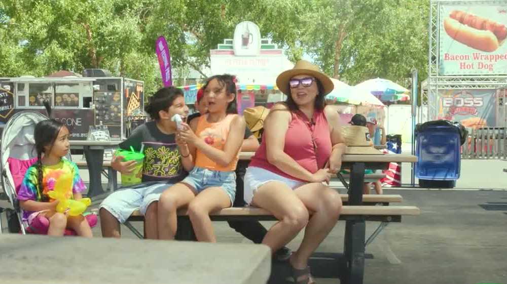 Everything you need to know about the California State Fair 2023 - Vimarsana News