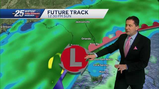A warm, then cool and rainy weekend - Vimarsana News