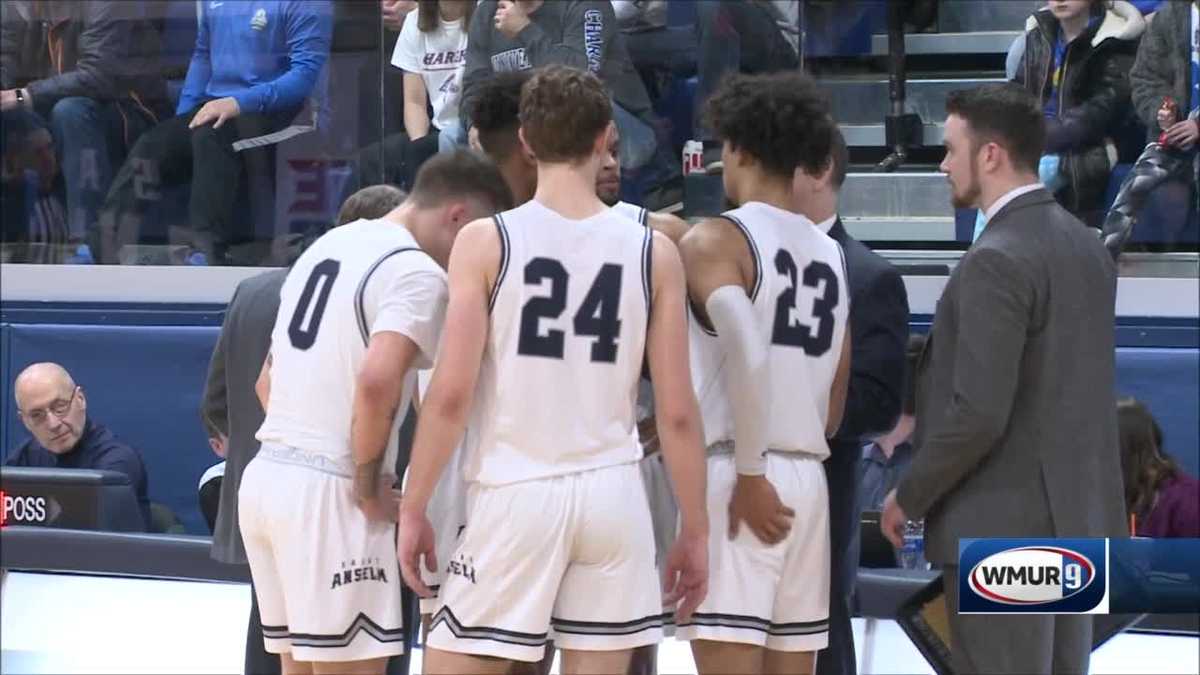 Hawks win 9th NE10 Title