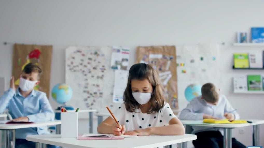 Greater Cincinnati schools struggle to keep students in class as COVID ...