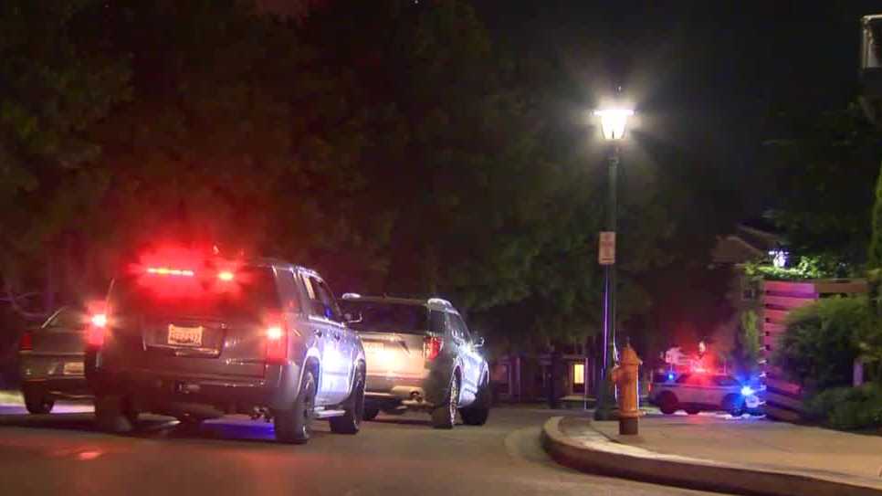 IID releases report in Towson fatal police shooting last year