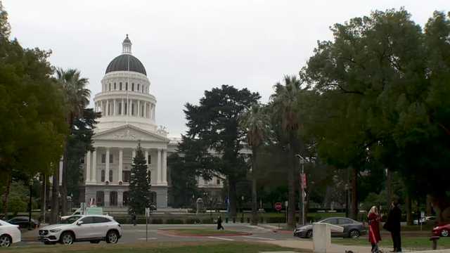 Sacramento police, other agencies prepares for potential protests downtown - Vimarsana News