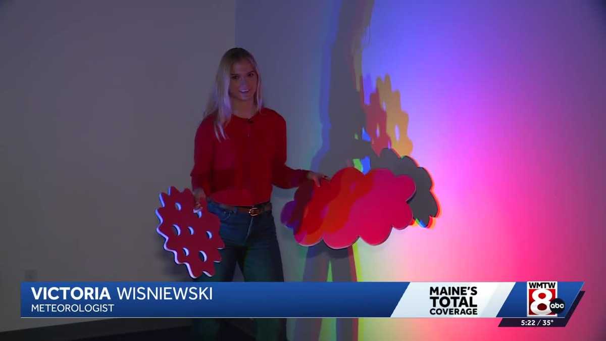 Learn, play, and engage young minds, no matter the season. This Maine museum makes it possible