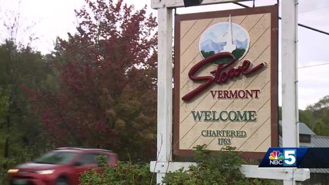 This Is Our Home: Stowe, Vermont - Vimarsana News