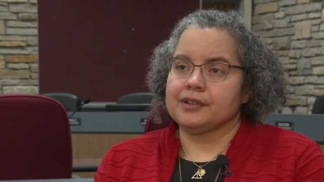 Wauwatosa: Voters poised to elect first Black woman to council - Vimarsana News