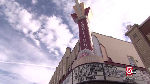 Romeo + Juliet  Coolidge Corner Theater