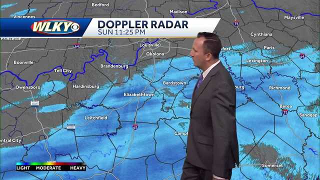 Snowy, icy roads early Monday as bitter cold temps linger - Vimarsana News
