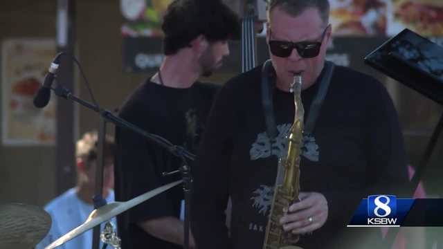 MPA 321: The class at CSUMB teaching students about jazz - Vimarsana News