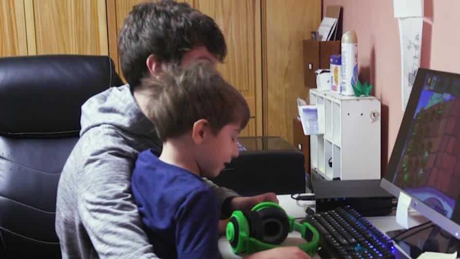 Consumer Reports: Know these parental control settings for online gaming