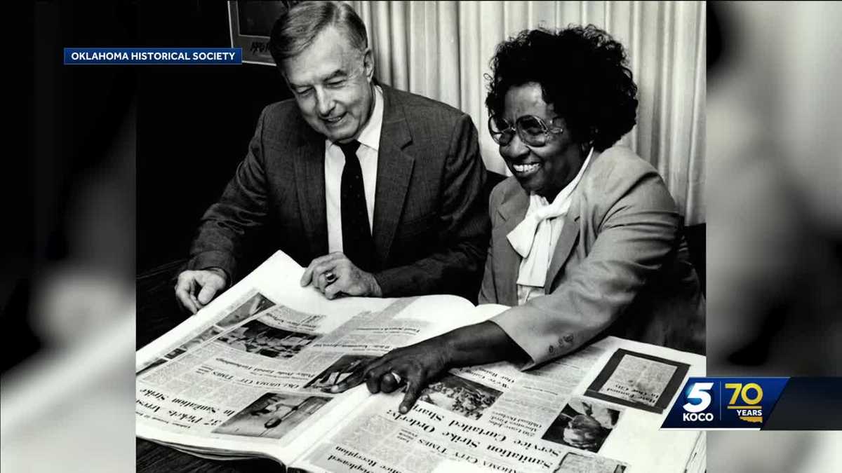 Oklahoma History Center highlights moments of Black history