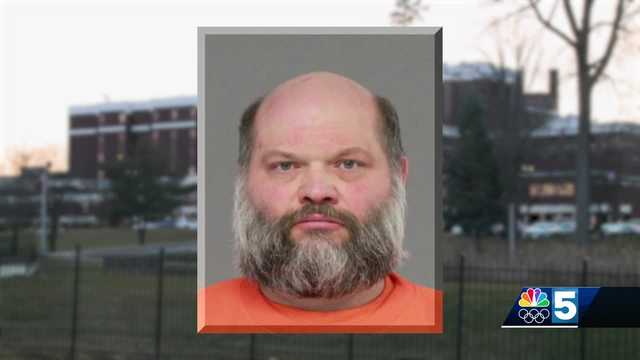 Robert Thibodeau's brother shares what led him to call police to arrest his brother - Vimarsana News