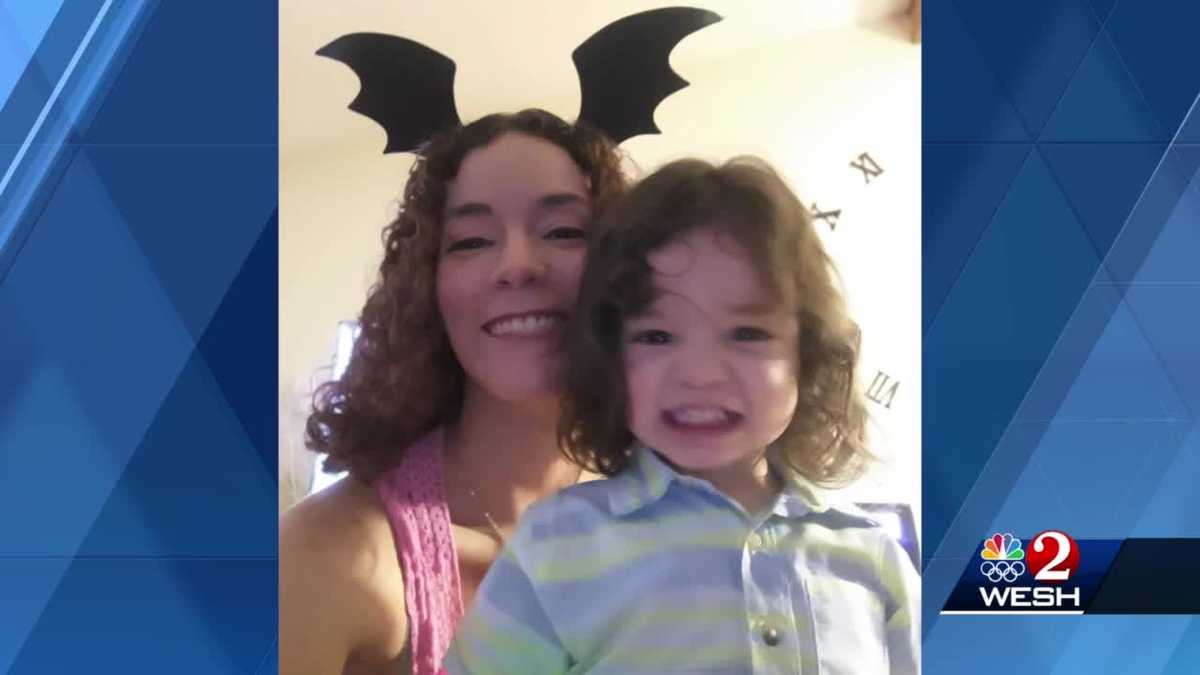 Mother searches for answers after 2-year-old drowns in pool at ...