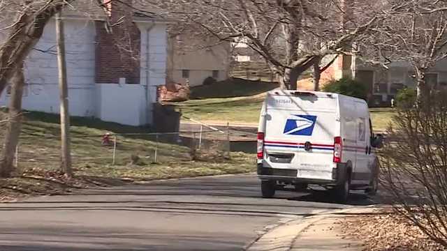 Mail delivery issues remain a problem for Raytown neighbors - Vimarsana News