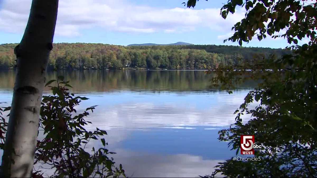 Main Streets and Back Roads Canaan, New Hampshire
