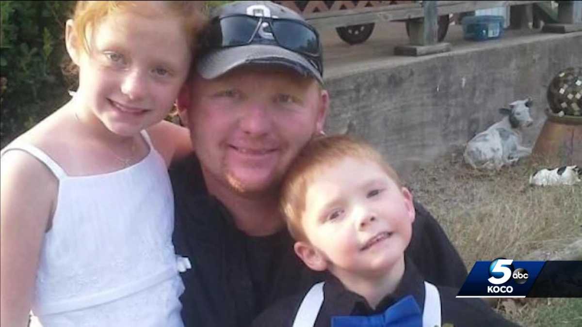 OG&E lineman on long road to recovery after being shocked while on the