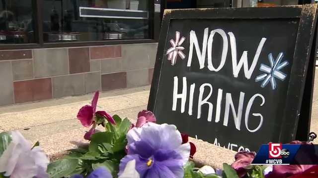 Tight job market driving inflation, hurting small businesses, report shows - Vimarsana News