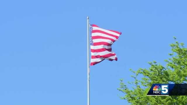Vermonters reflect on veterans in their lives - Vimarsana News