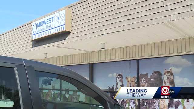 Midwest Animal ResQ a finalist to receive new vehicle - Vimarsana News
