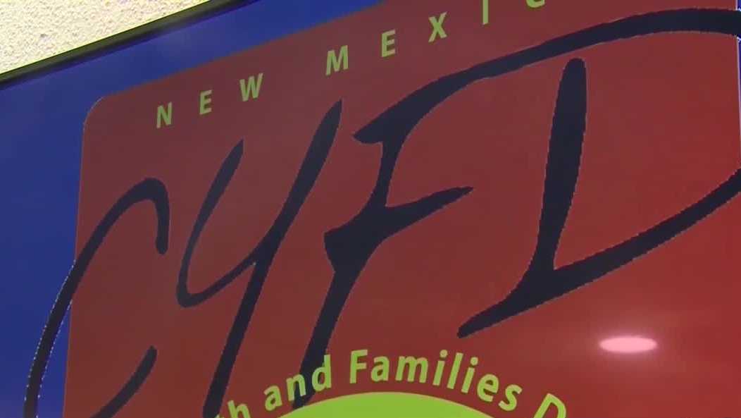 Governor Grisham's executive order ending overnight stays at CYFD