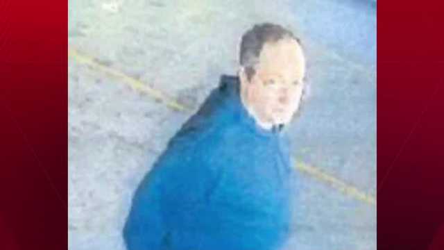 Reddit post helped lead investigators to shooting suspect Claudio Neves Valente