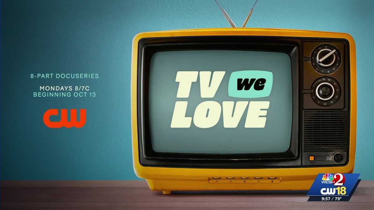 New, multi-part docuseries 