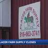 'It's going to be missed': Placer Farm Supply closing after decades of service