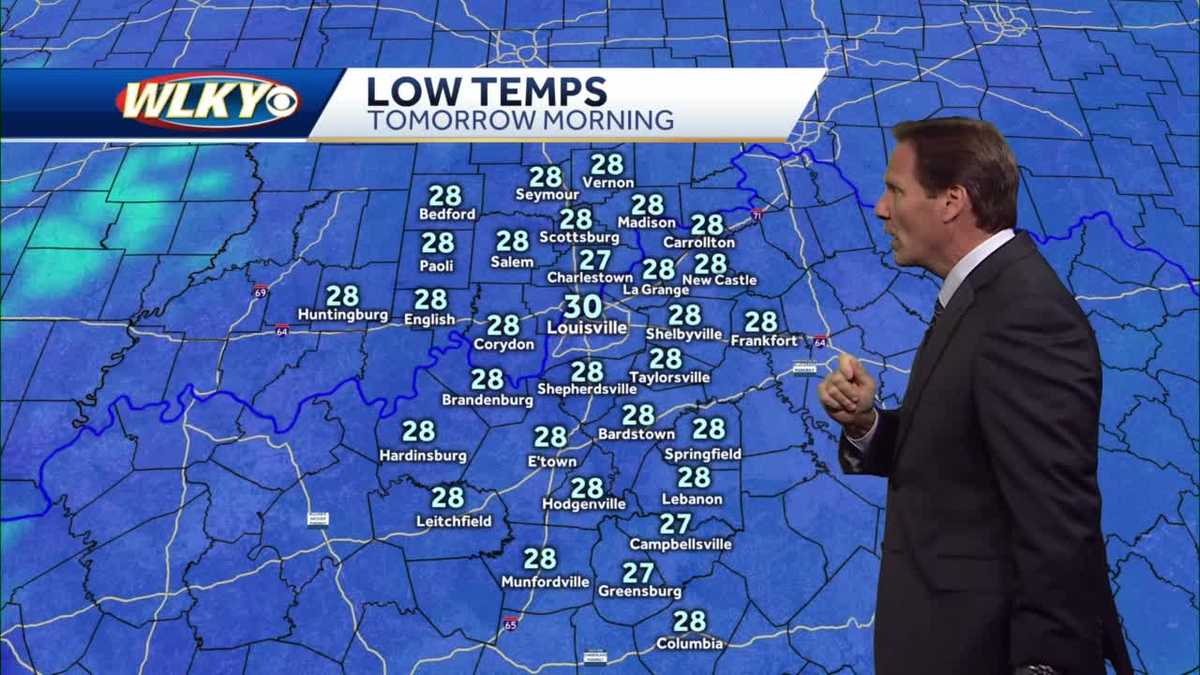 quiet-and-milder-weather-returning-to-the-region