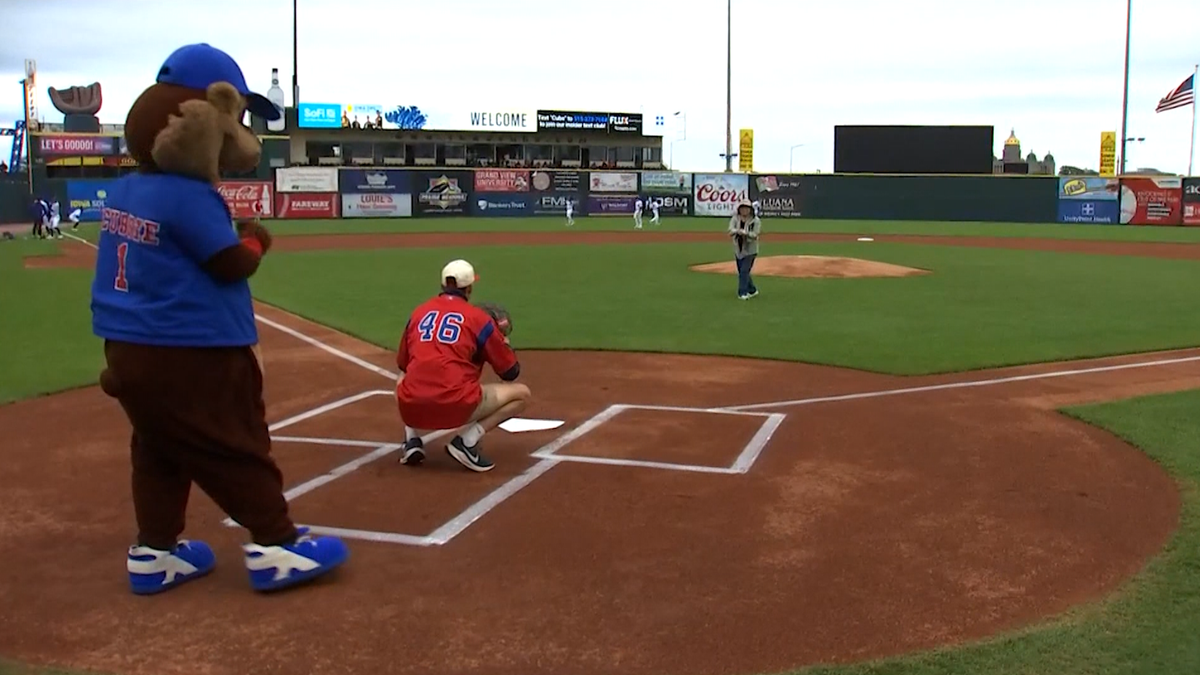 'Japan Night' brings cultural celebration to Iowa Cubs game