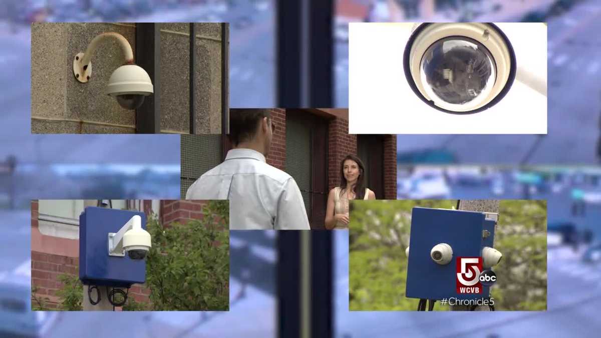 The State of Surveillance