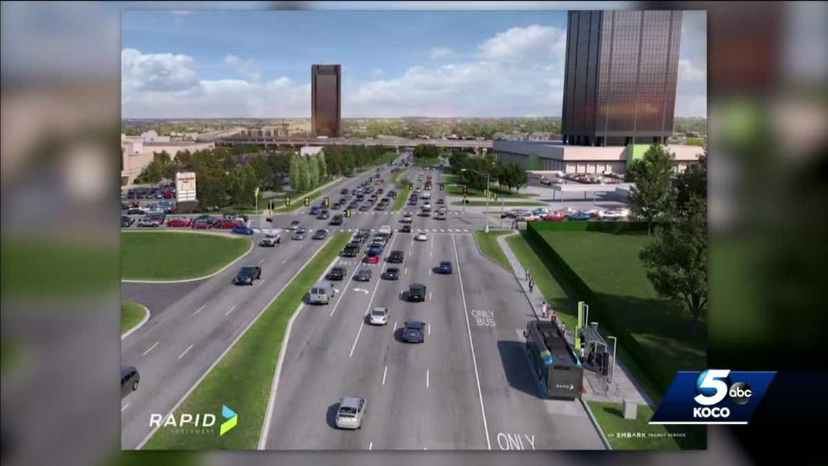 Oklahoma budget proposal calls millions toward transportation