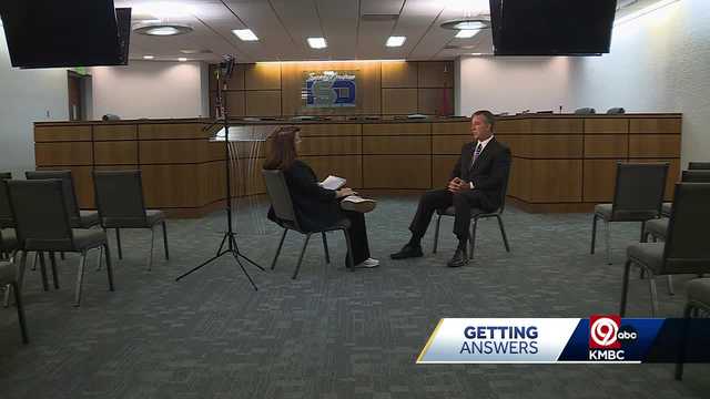 Independence superintendent talks to KMBC about 4-day school weeks - Vimarsana News