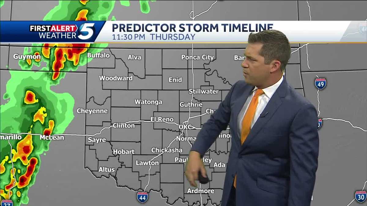 Tornado Watch For Tonight tornado-watch-for-tonight