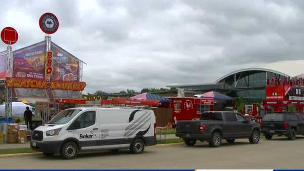 state fair