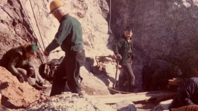 50 years later: See the gemstone discovery that put Maine mining on the map - Vimarsana News