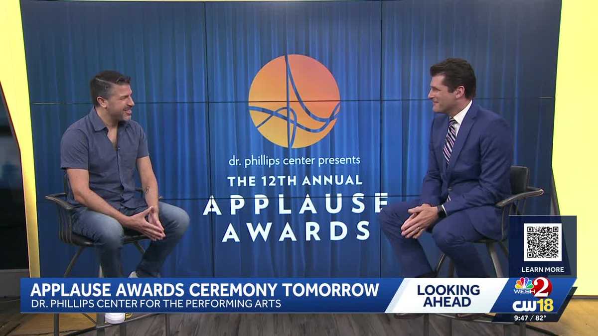 Applause Awards honors largest class to date, awards more than $220K in scholarships