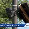 Sheboygan votes to end Flock contract amid data concerns