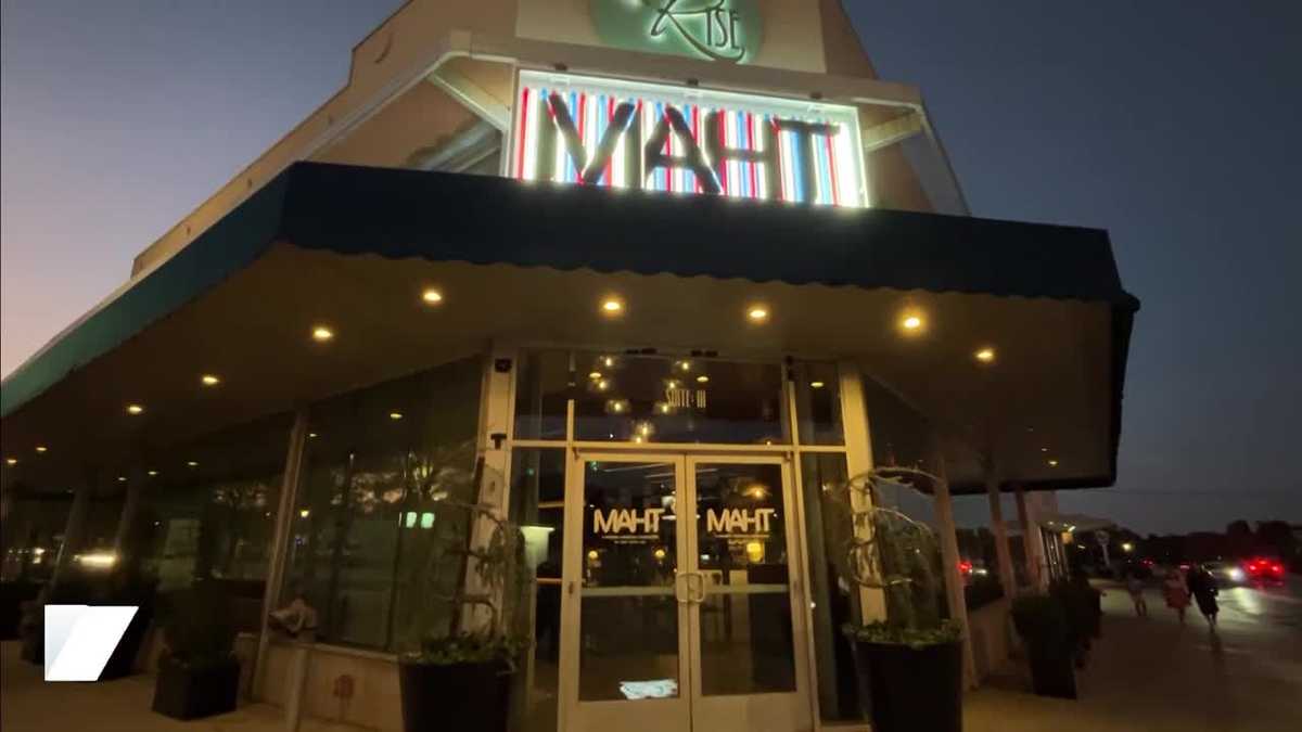 Chef Kevin Lee opens new Korean steakhouse in Oklahoma City