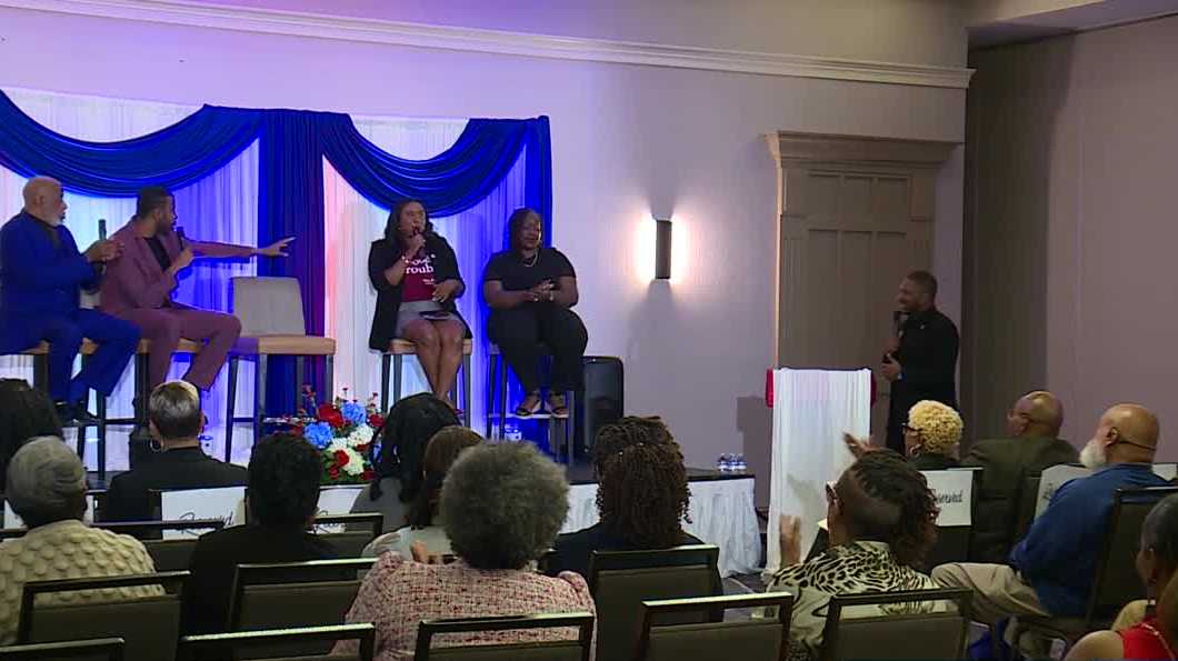 Juneteenth town hall connects freedom’s legacy to today’s fight for voting rights in Alabama