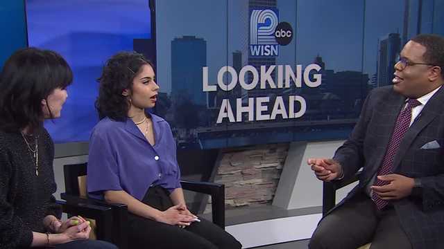 MIAD hosts annual senior exhibition