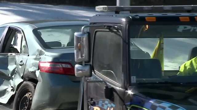 Public weighs in on proposal to make Route 101 safer - Vimarsana News