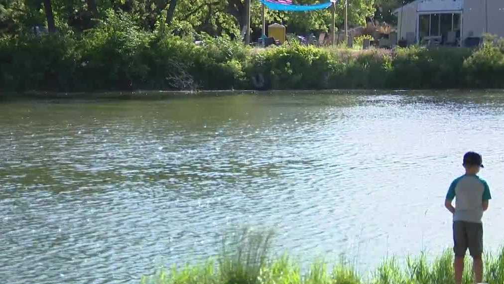 Nebraska campers take over state parks for Memorial Day - Vimarsana News